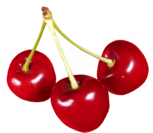 cherry