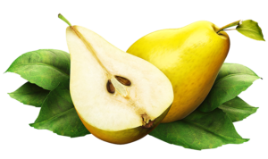 pear
