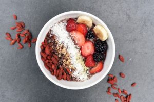 LOW CARBOHYDRATE DIET