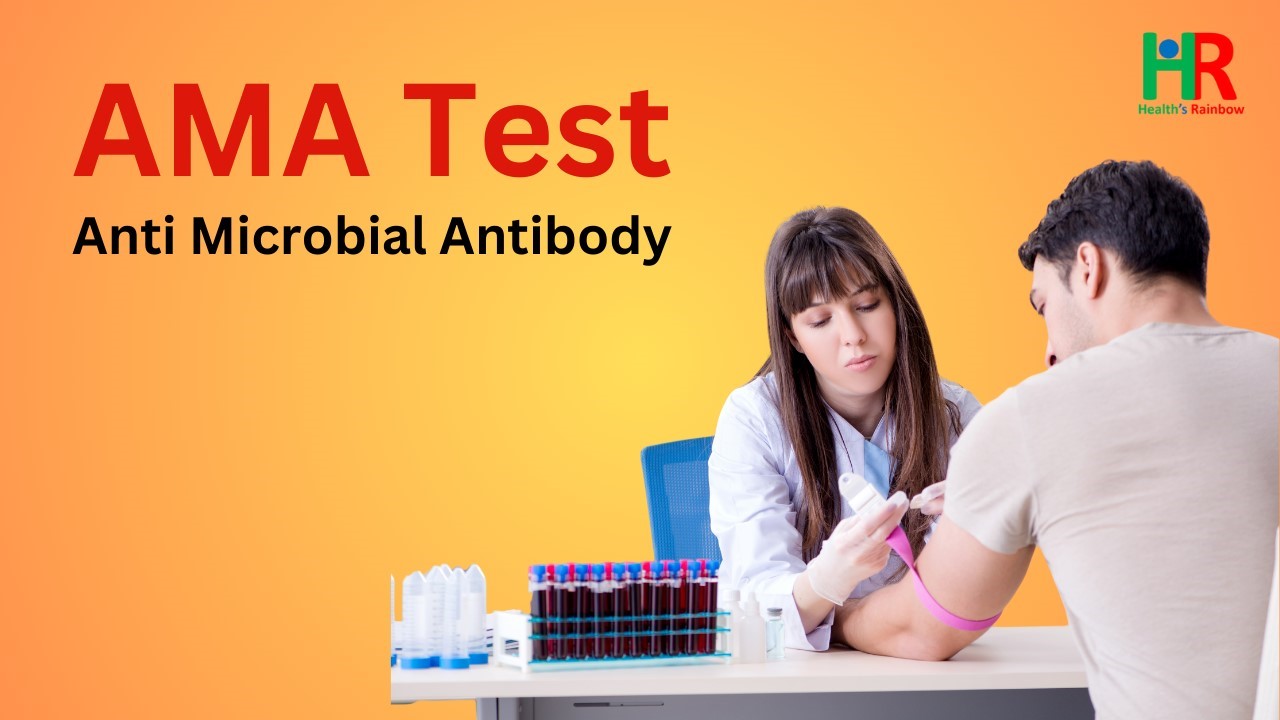 The AMA Test: An Overview of Primary Biliary Cholangitis Diagnosis ...