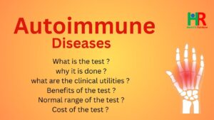 Autoimmuine disease