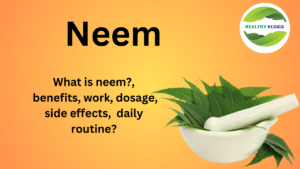 neem