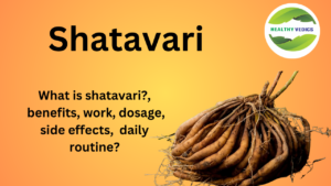 shatavri