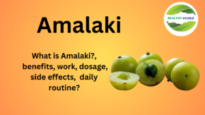amalaki