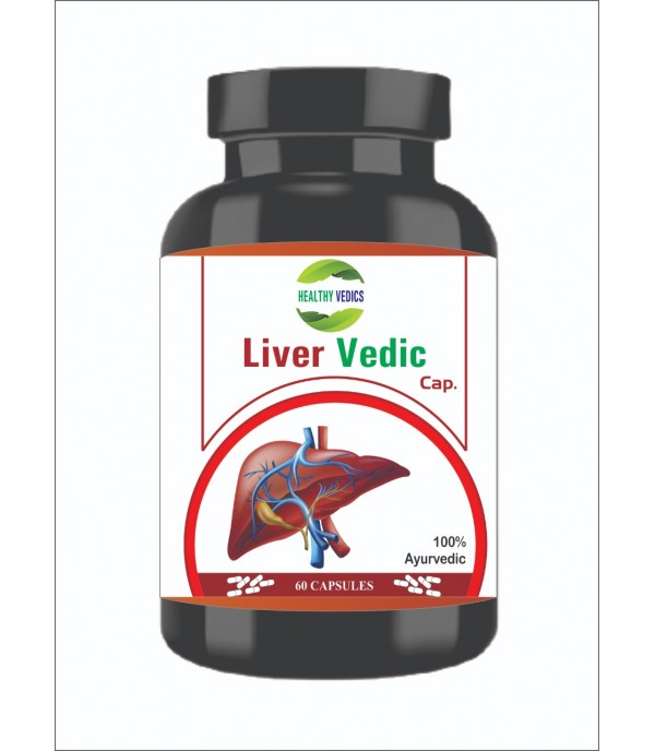 Livervedics