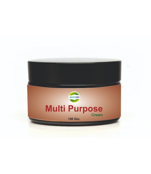 Multipurpose cream
