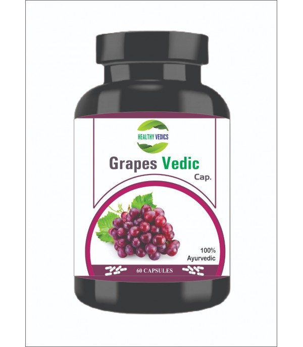 Grapes Vedics